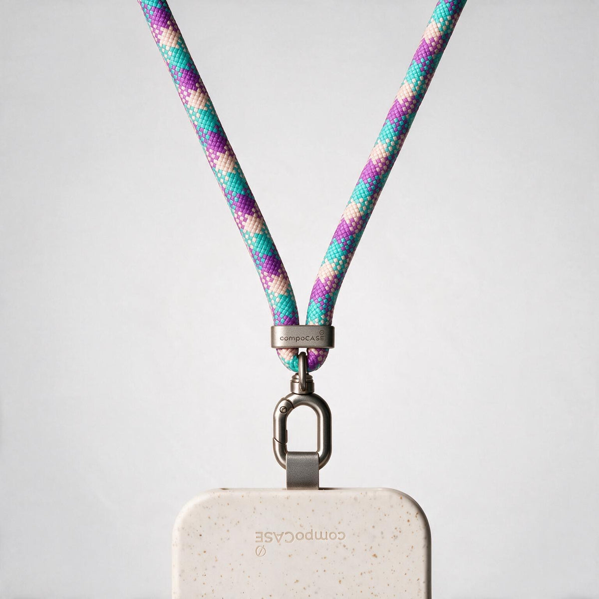 Handykette compoSTRAP in Pastel Wave