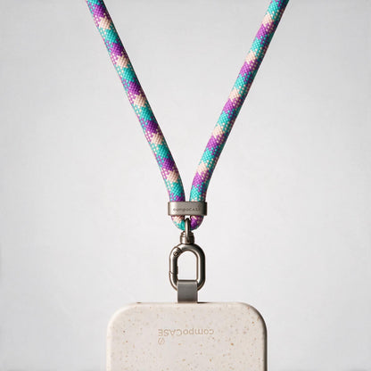 Handykette compoSTRAP in Pastel Wave