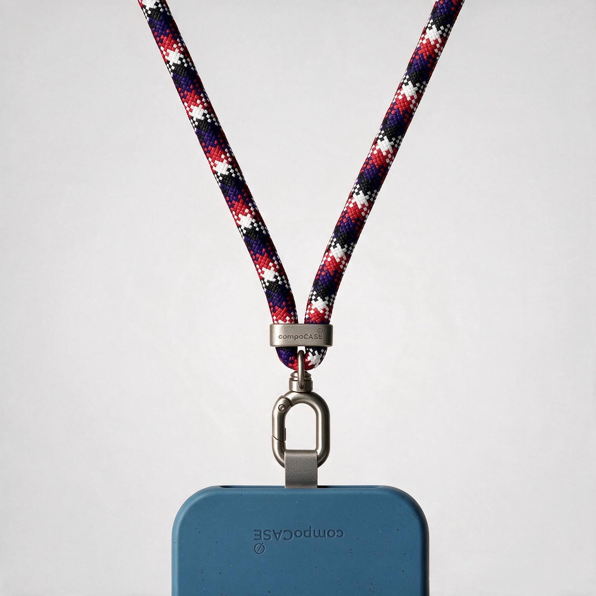 Handykette compoSTRAP in Wild Berry