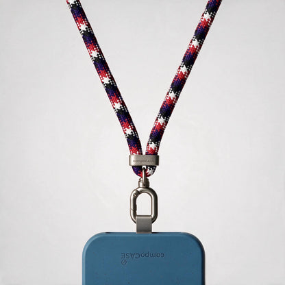 Handykette compoSTRAP in Wild Berry