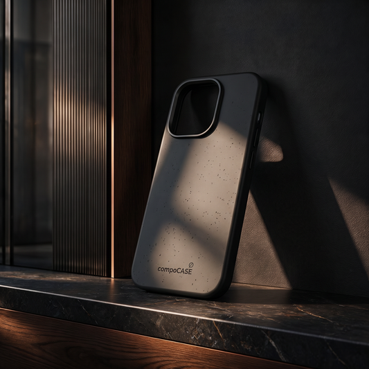 iPhone 15 Pro CASE | Weizenstroh