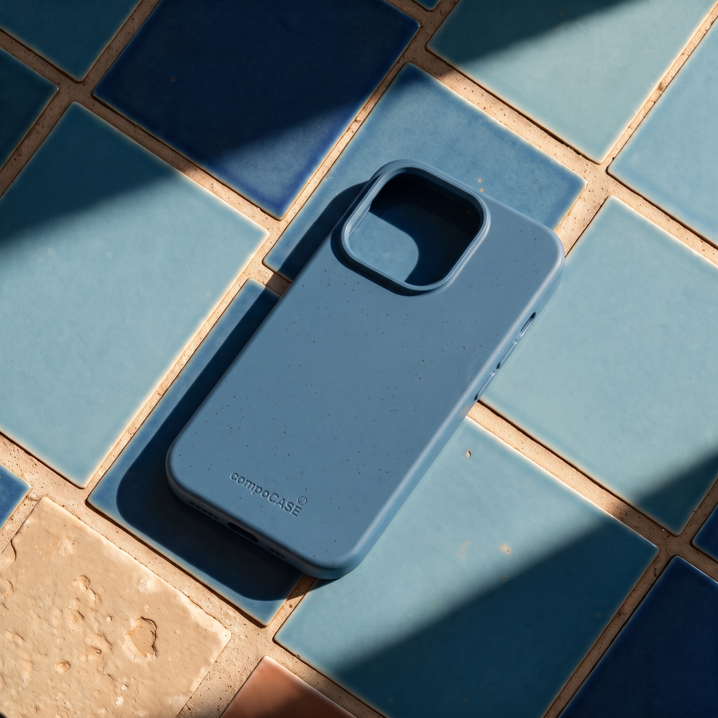 iPhone 15 CASE | Weizenstroh