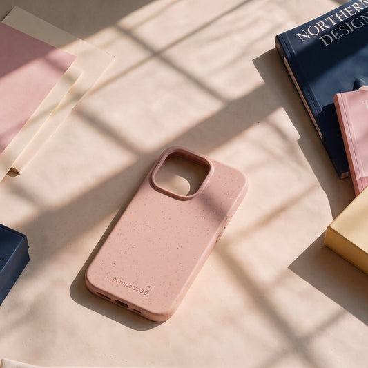 iPhone 16 Pro CASE | Weizenstroh