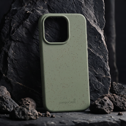 iPhone 16 Pro Max CASE | Weizenstroh