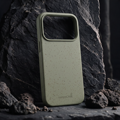 iPhone 17 Pro Max CASE | Weizenstroh