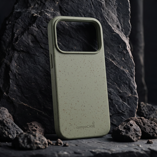 iPhone 17 Pro Max CASE | Weizenstroh