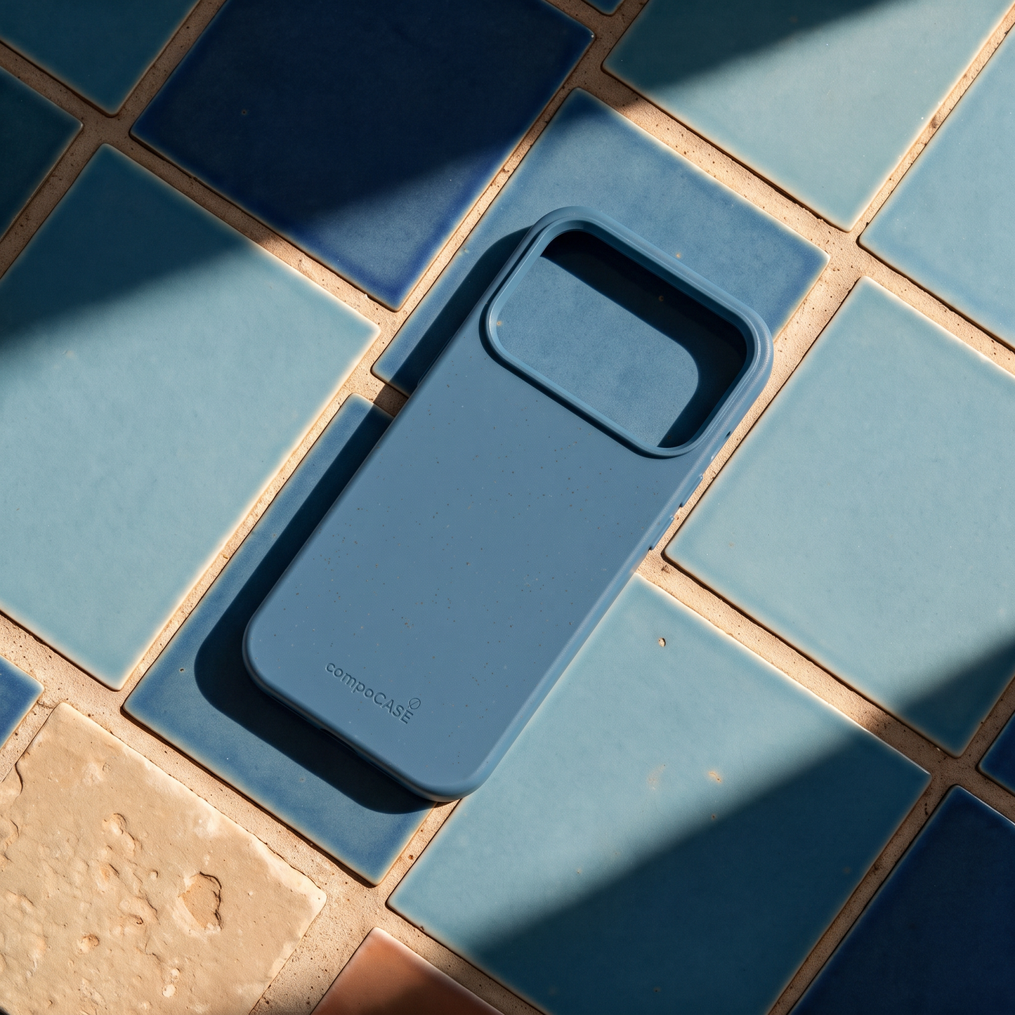 iPhone 17 Pro  CASE | Weizenstroh