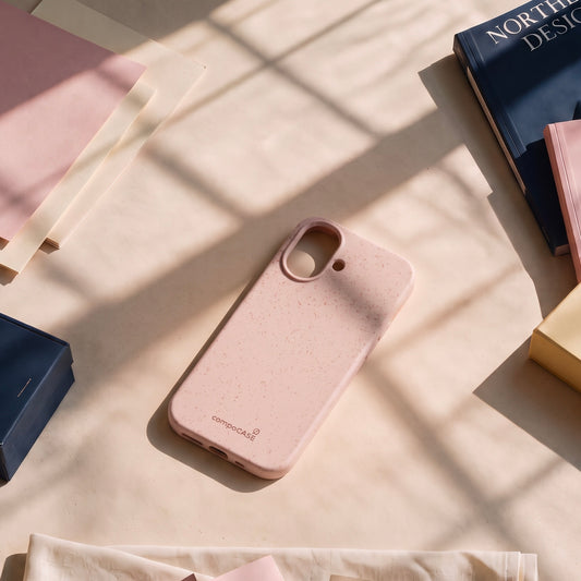 iPhone 17 CASE | Weizenstroh