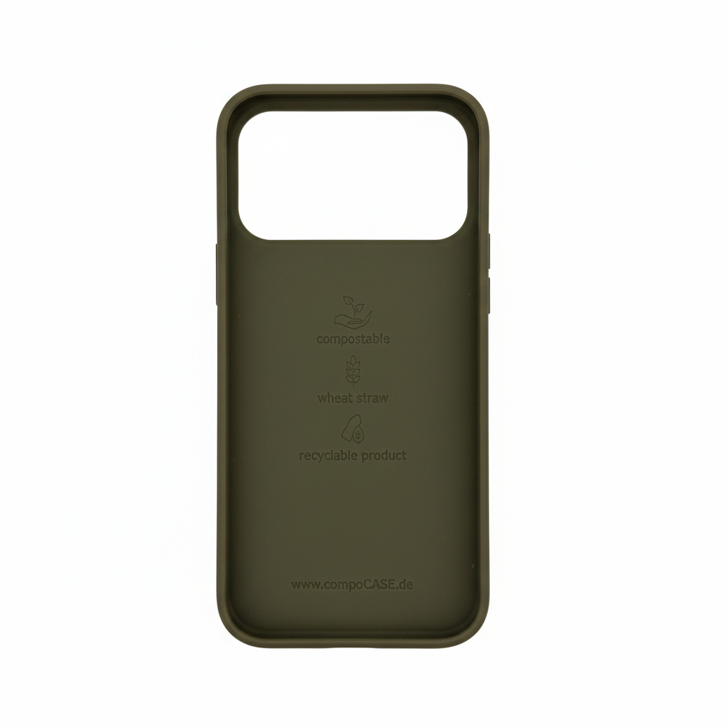 iPhone 17 Pro Max Case