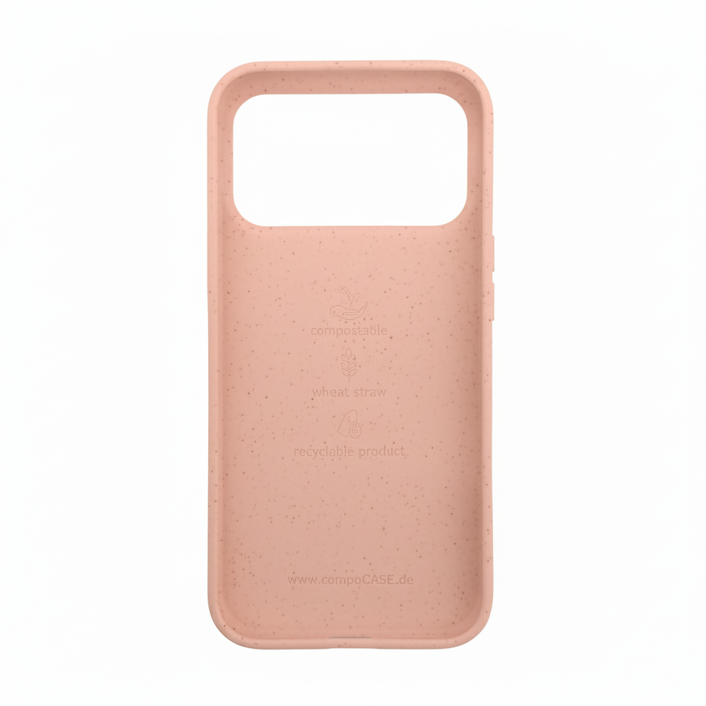 iPhone 17 Pro Max Case