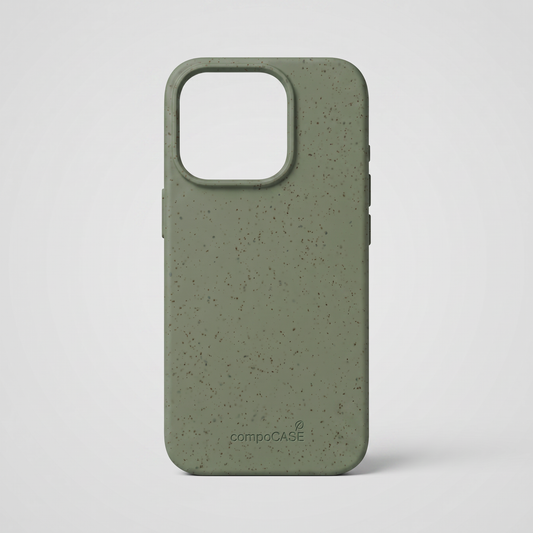 iPhone 16 Pro Max CASE | Weizenstroh