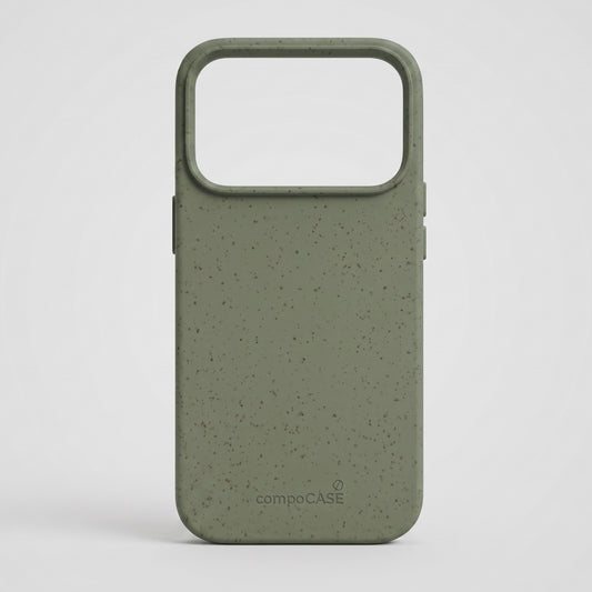 iPhone 17 Pro Max CASE | Weizenstroh